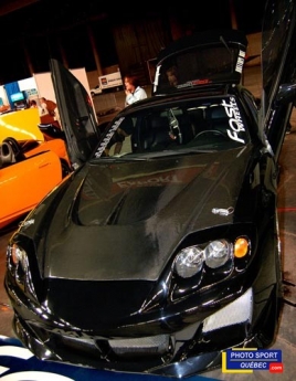 National Sport Compact 2006 - Autos